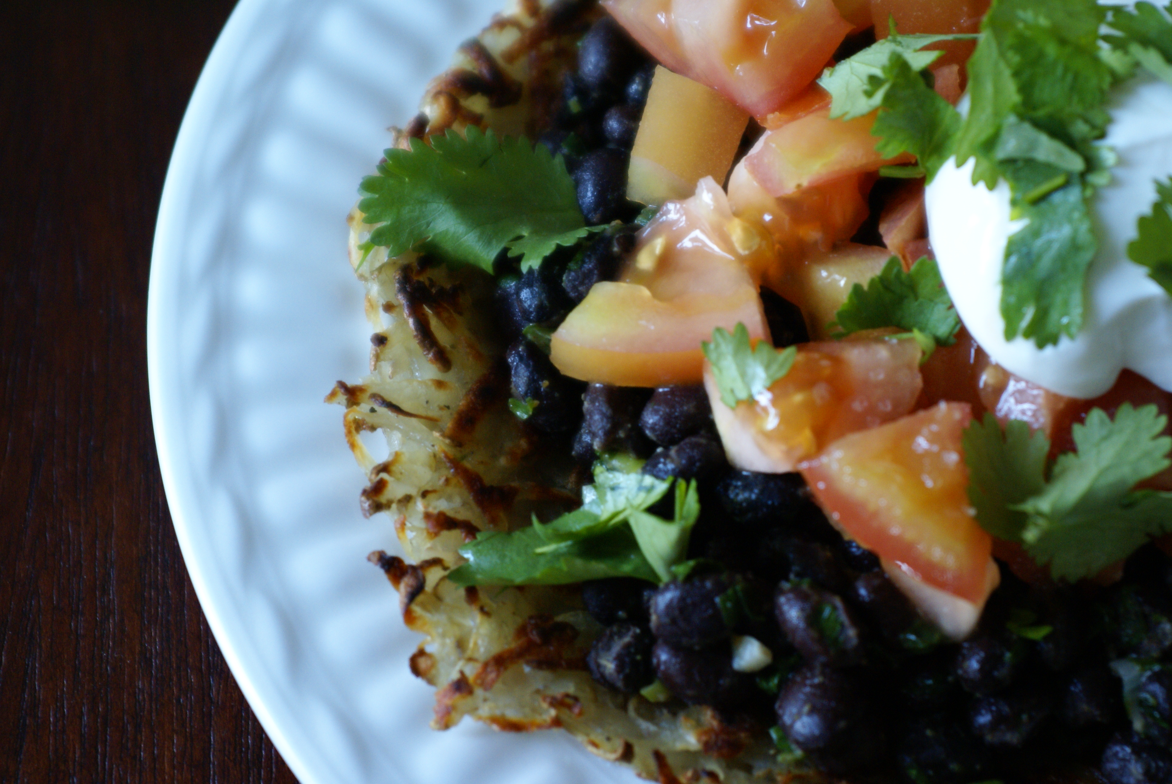 Rancheros Sin Huevos
